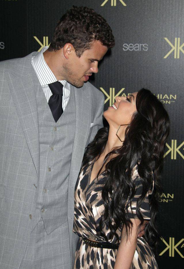 Te informacje mogą ZNISZCZYĆ Kim Kardashian!