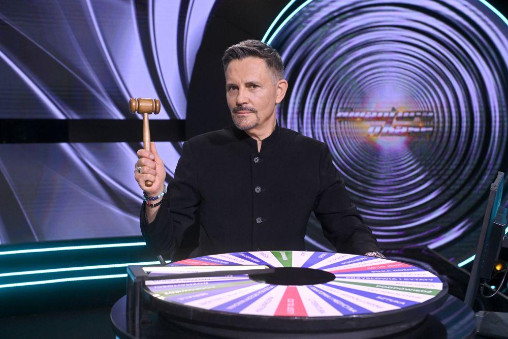 Krzysztof Ibisz/AKPA