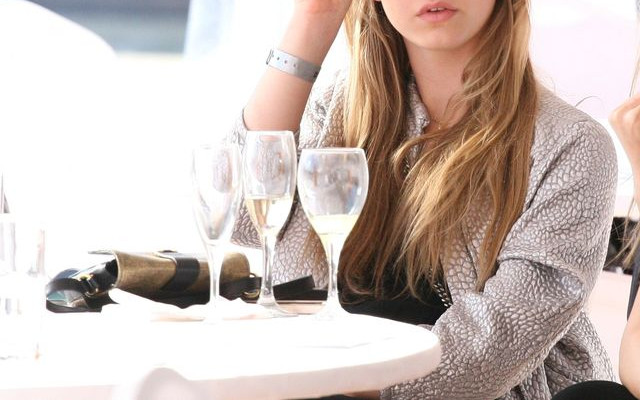 Iga Lis udostępniła wyjątkowe zdjęcie z Kingą Rusin. Podpis mówi sam za siebie!