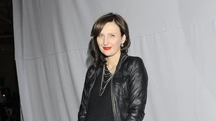 Reni Jusis i Tomek Makowiecki zostali rodzicami