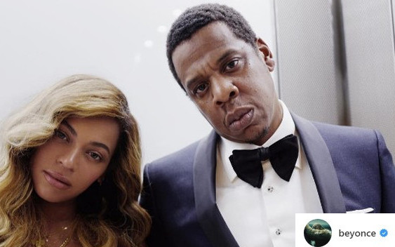 Osoby, które pracowały u Jaya Z i Beyonce są zbulwersowane