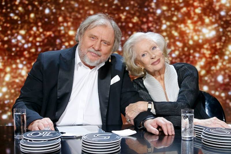 Beata Tyszkiewicz otrzymała wyjątkowy prezent od produkcji “Tańca z gwiazdami”. Wielkie poruszenie w studiu