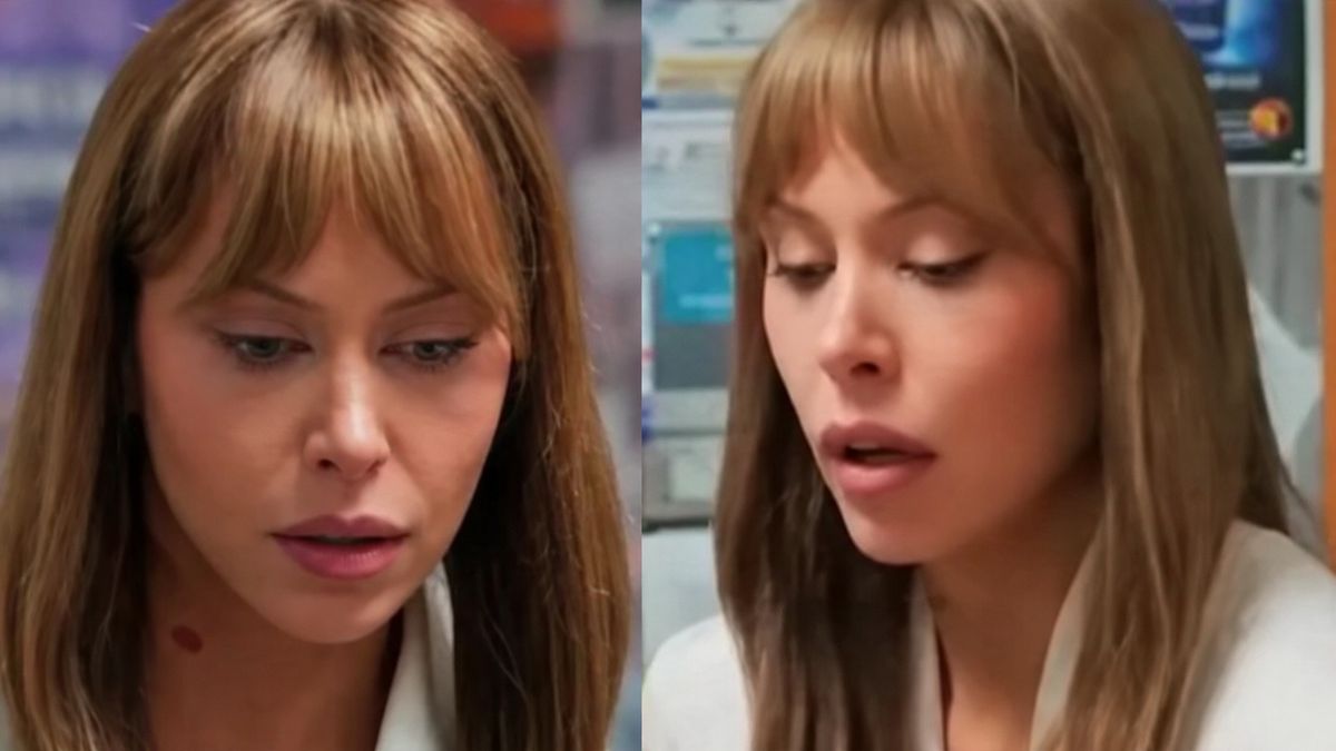 Julia von Stein przeżyła dramat za kratami. Odebrano jej coś ważnego. Nie kryła emocji