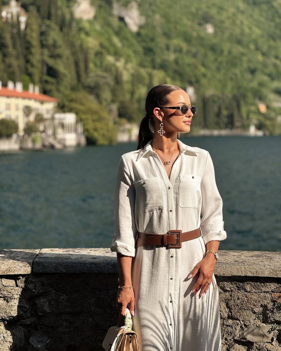 Merry Ptaszkiewicz, fot. Instagram.