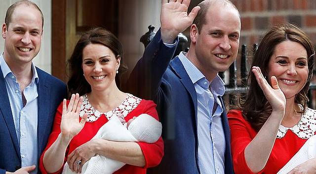 Specjalista od czytania z ruchu warg ujawnia TAJEMNICZĄ rozmowę Kate i Williama