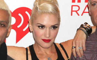 Zespół No Doubt posądzony o dyskryminację Indian? (VIDEO)