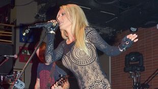 Tego kostiumu mogłaby jej pozazdrościć Britney Spears (FOTO)