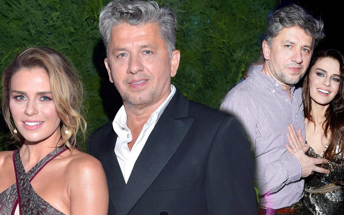 Janusz Józefowicz i Natasza Urbańska o małżeństwie z 13-letnim stażem: “Nie pijemy sobie z dzióbków”