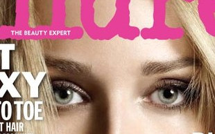 Diane Kruger: Małżeństwo? Ja nie jestem religijna (FOTO)