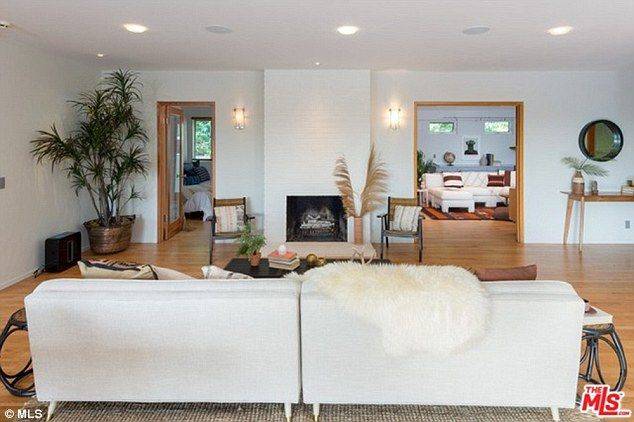 Dom Johnny’ego Galeckiego