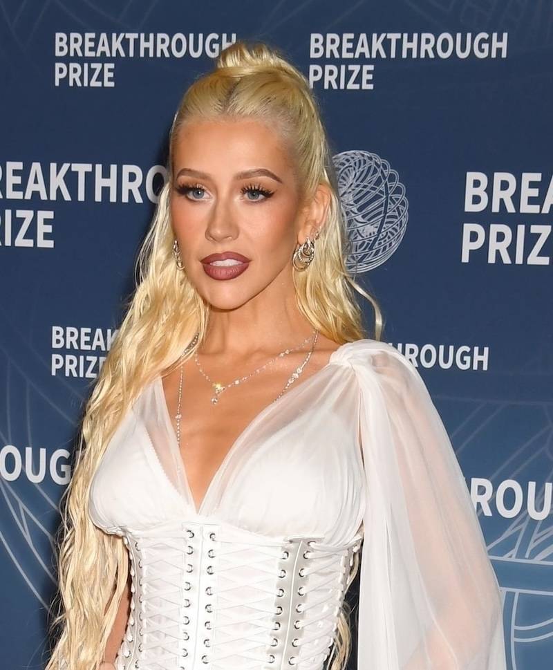Wysyp gwiazd Hollywood na gali Breakthrough Prize 2025. Katy Perry, Jessica Chastain, Zoe Saldaña, Paris Hilton z mężem