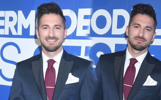 Rafał Maślak specjalnie dla Kozaczka o uczestniczkach Supermodelka Plus Size!