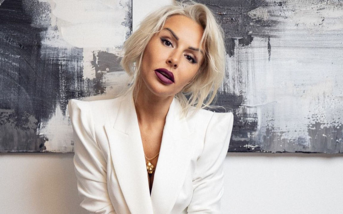 Burza po wyznaniu o sterylizacji. Wściekła Lipińska odpowiada fanom