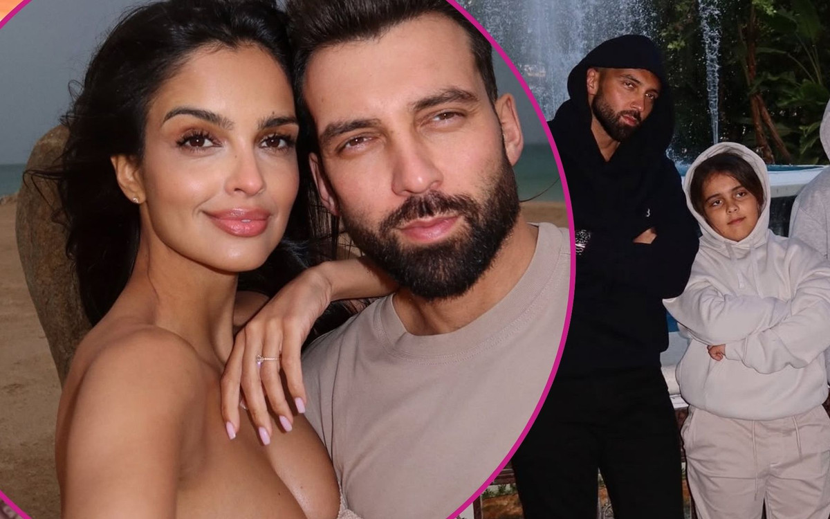 Kim jest partner i ojciec trzeciego dziecka Klaudii El Dursi? To wpływowy biznesmen i…