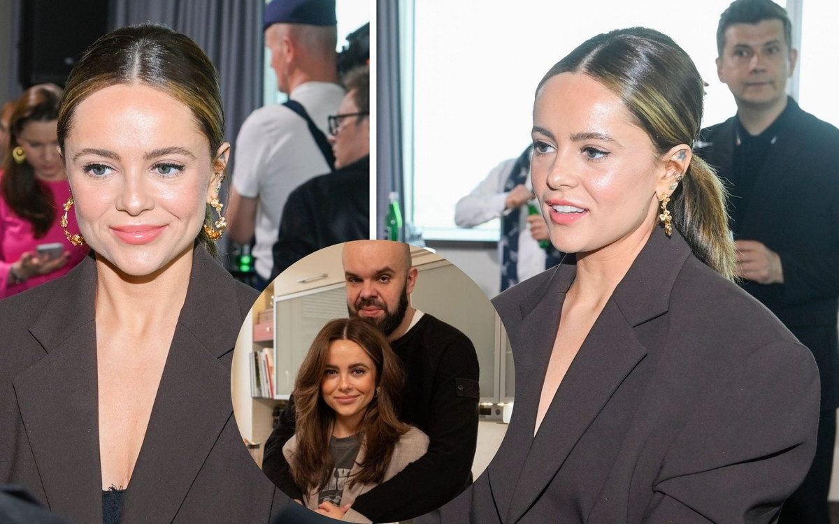 Gabi Drzewiecka zdradziła kulisy ROZSTANIA. Padły szczere słowa