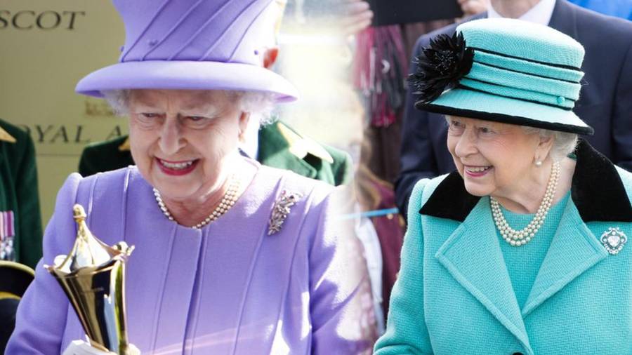 Co się wydarzy po śmierci królowej Elżbiety?