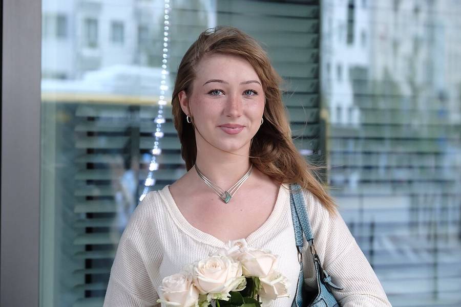 Tak dziś wygląda Nela Mała Reporterka