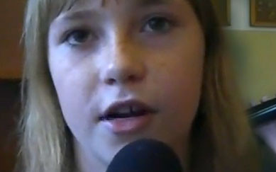 11-latka z niezwykłym głosem w Mam talent (FOTO)