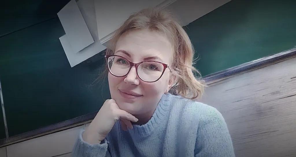 Emilia Koprowska, fot. TVN