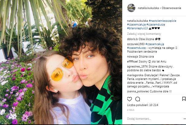 Gwiazdy show-biznesu jako mamy ze swoimi pociechami