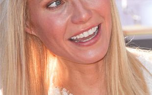 Gwyneth Paltrow: Botoks to tania sztuczka