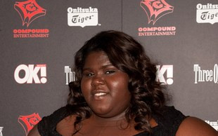 Mama Gabourey Sidibe nie chce zrezygnować ze swojej pracy