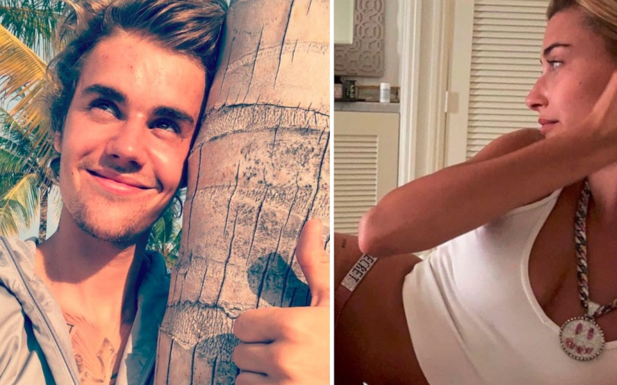 Justin Bieber właśnie ogłosił, że będzie ojcem? Wrzucił wymowny post