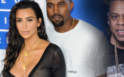 Jay Z i Bey wpadną w szał, gdy usłyszą, co na koncercie powiedział Kanye West