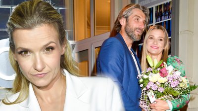 Maciej Dowbor i Joanna Koroniewska źle zainwestowali pieniądze