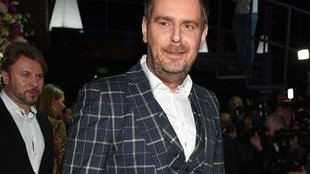 Amaro: Doświadczyłem uzdrowienia z nieuleczalnej choroby nowotworowej