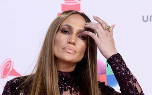 Jennifer Lopez ma nowego kochanka? Dzieli ich spora różnica wieku