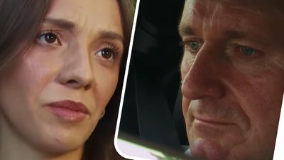 SZOKUJĄCE sceny w “Rolnik szuka żony”! Wiktoria i Sebastian podnieśli ciśnienie widzom