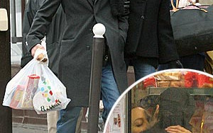 Złowieszcza przepowiednia