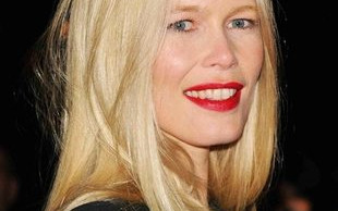 Claudia Schiffer urodziła zdrową córeczkę