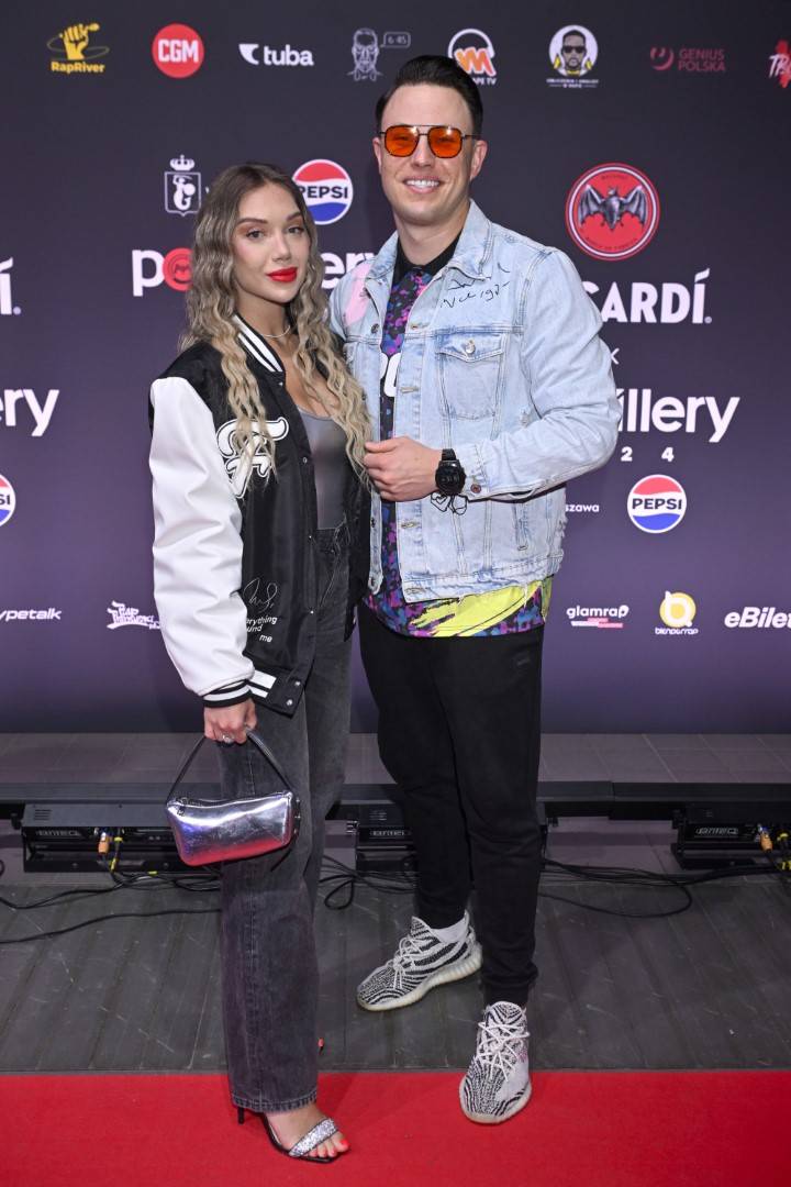 Popkillery 2024: Fabijański, Bambi, Szpaku, Łona, OKI, Saszan… Kto zgarnął główne nagrody?