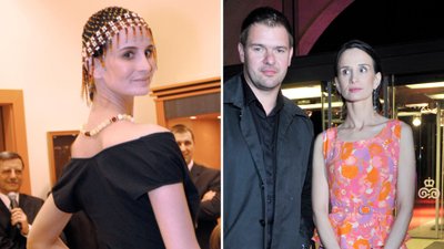 Była modelką, aktorką, partnerką Tomasza Karolaka… Co dziś robi Viola Kołakowska?