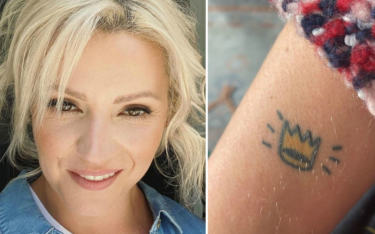 Dorota Szelągowska ma koronawirusa. Zaskakujące, gdzie się ZARAZIŁA