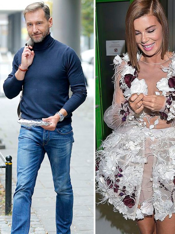 piotr kraśko edyta górniak