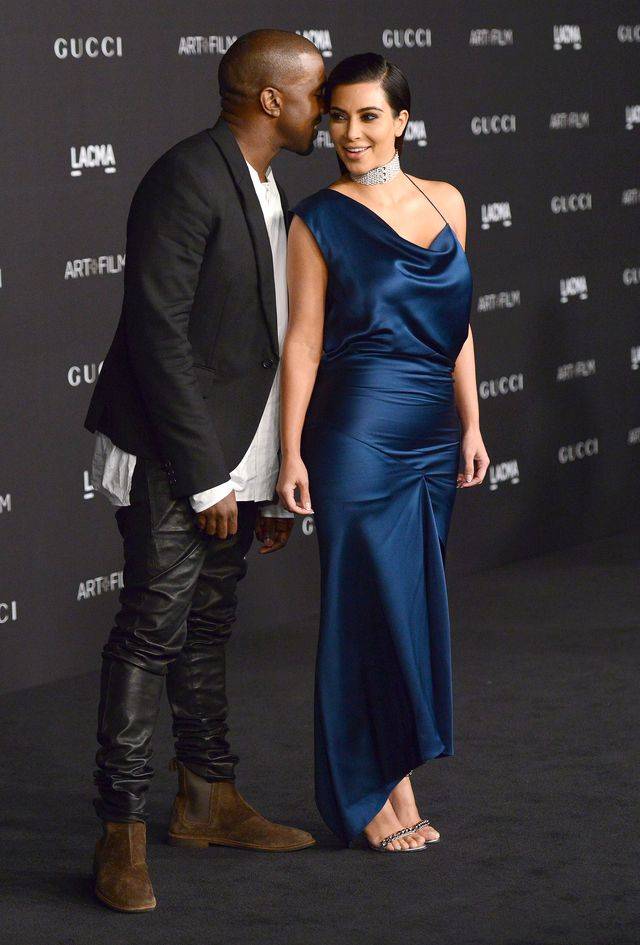 Jeśli TAK wygląda KRYZYS w małżeństwie Kim i Kanye, to my GRATULUJEMY