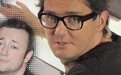 X-Factor – 1. odcinek (FOTO)