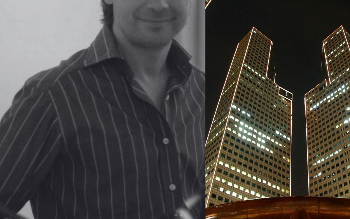 Tragiczna śmierć milionera. W nocy doszło do koszmarnego wypadku