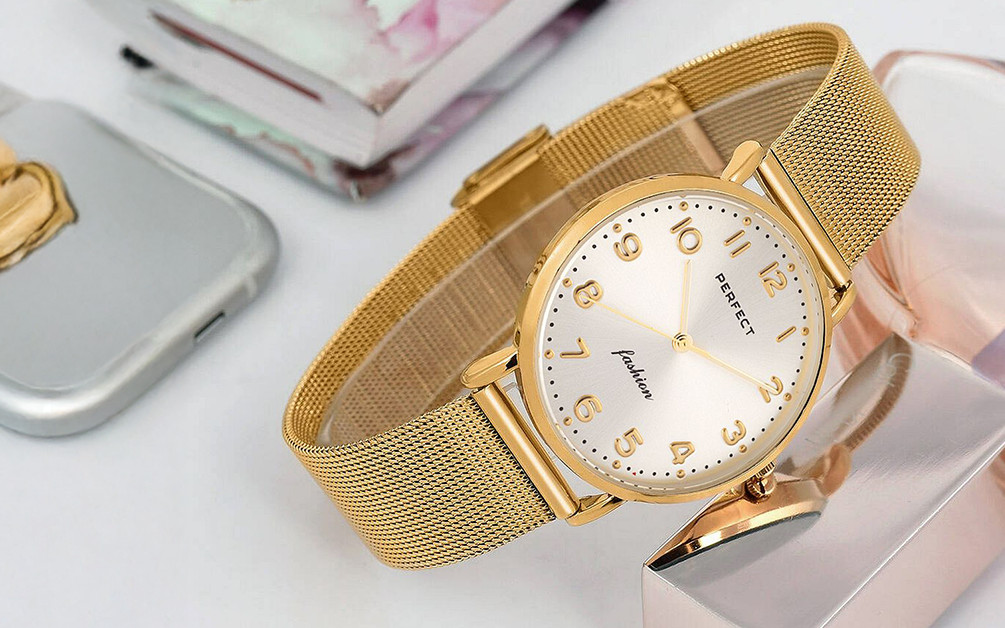 Zegarki Perfect na święta