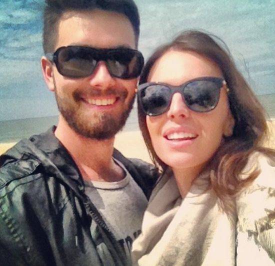 Anna Wendzikowska na instagramie