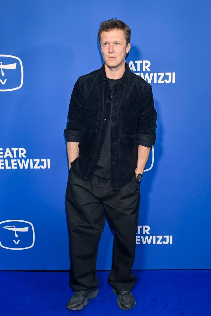 Gwiazdy na przedpremierowym pokazie “W imię Jakuba S.”! Obłędna Kożuchowska, Poniedziałek (FOTO)