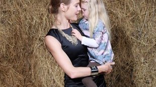 Czyja to córeczka? (FOTO)