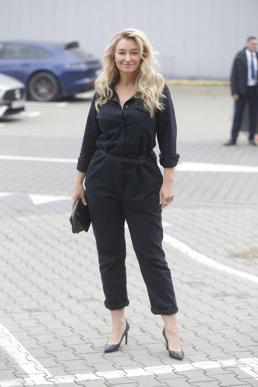 TŁUM gwiazd na ramówce TVN: Klaudia El Dursi, Julia Kamińska, Paulina Krupińska (ZDJĘCIA)