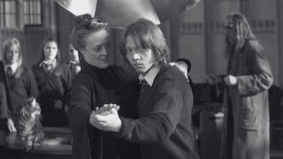 Nie żyje gwiazda “Harry’ego Pottera” i “Downton Abbey”!