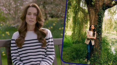 Życie Kate Middleton po ciężkiej walce z rakiem. Choroba ją zmieniła?!