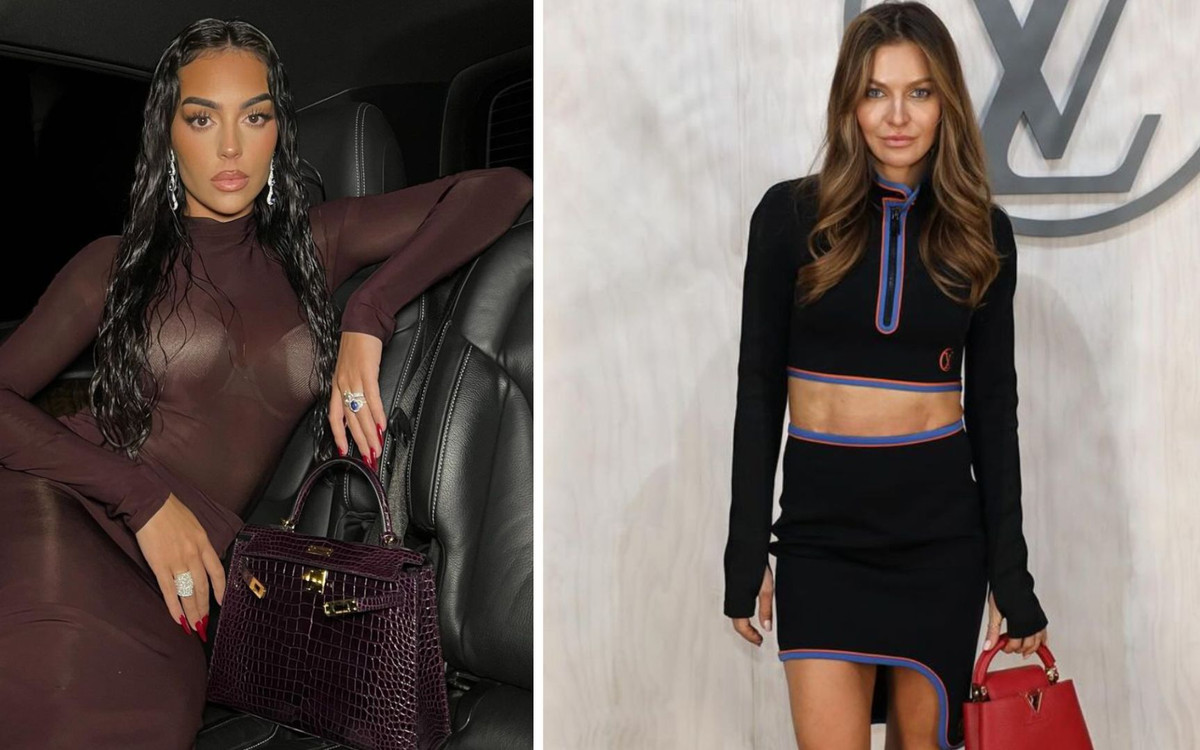 Zarobki WAGs UJAWNIONE?! Anna Lewandowska znalazła się na samym szczycie listy! (FOTO)