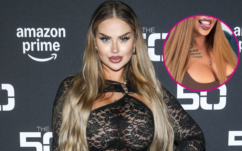 Znów nowa odsłona Ewelony: “Nic na to nie poradzę, że kocham zmiany” (FOTO)